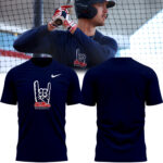 Limited Edition OLE MISS Baseball Tshirt l 2025