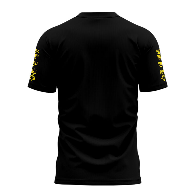 Kobe Bryant Gigi Lakers Tshirt 8 24 x 2 Sloan & Bennett Tribute Mamba - Image 3