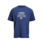 Sydney Roosters 2025 Adults Embroidered Logo Tee