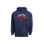 Sydney Roosters 2025 Adult Banner Hoody