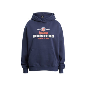 Sydney Roosters 2025 Womens Team Hoody l