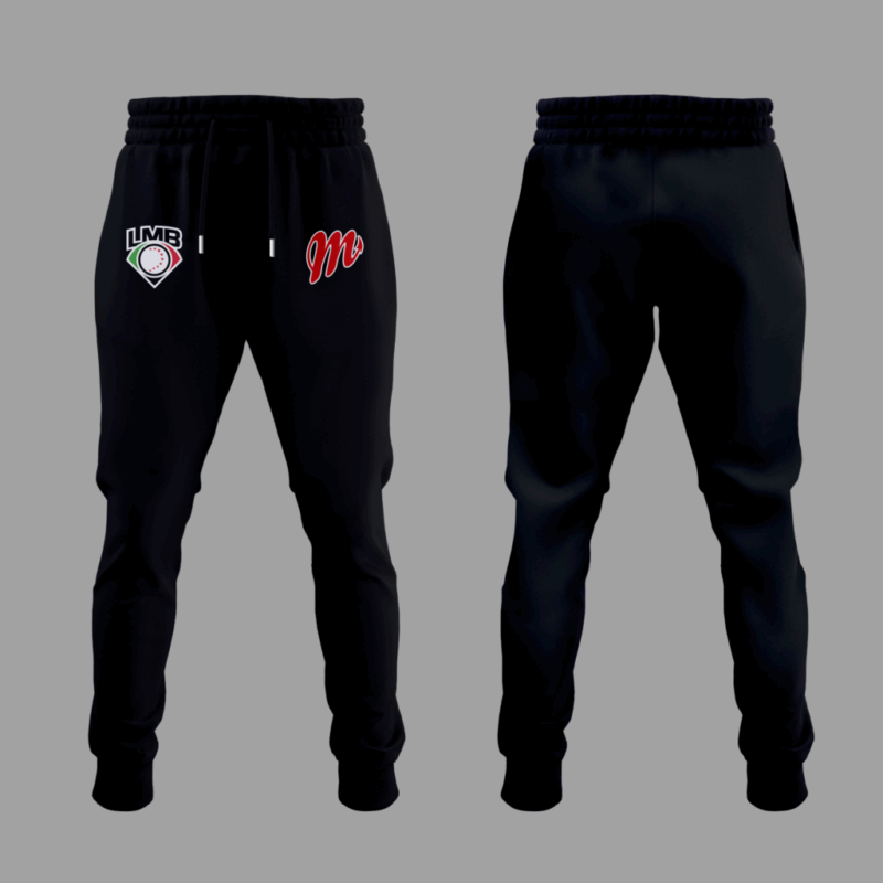 DIABLOS ROJOS DE MÉXICO LMB – Limited Edition Hoodie - Image 4
