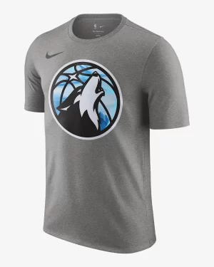 Special New Minnesota Timberwolves Tee