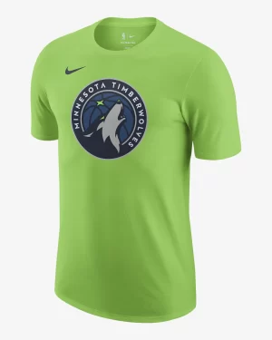 Special New Minnesota Timberwolves Tee