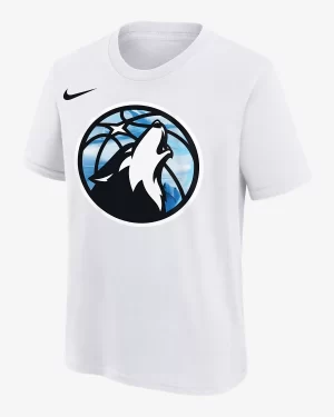 Special New Minnesota Timberwolves Tee