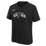 Special New San Antonio Spurs Tee