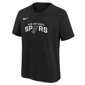 Special New San Antonio Spurs Tee