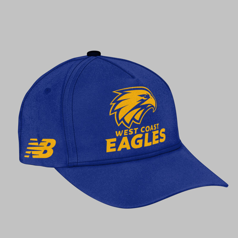 West Coast Eagles Limited Edition Hoodie - Image 4