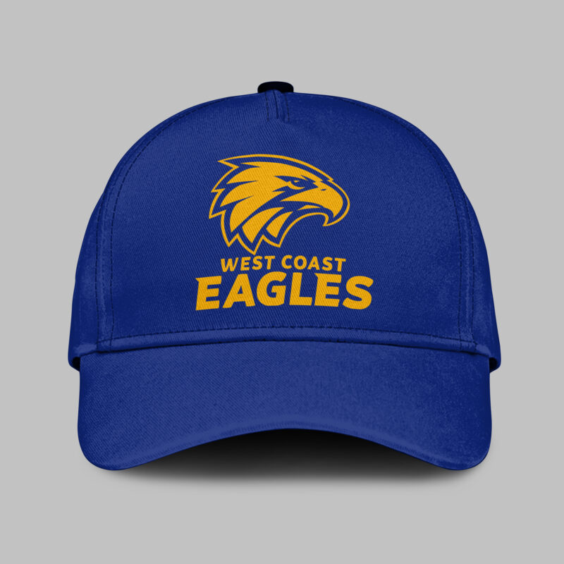 West Coast Eagles Limited Edition Hoodie - Image 6