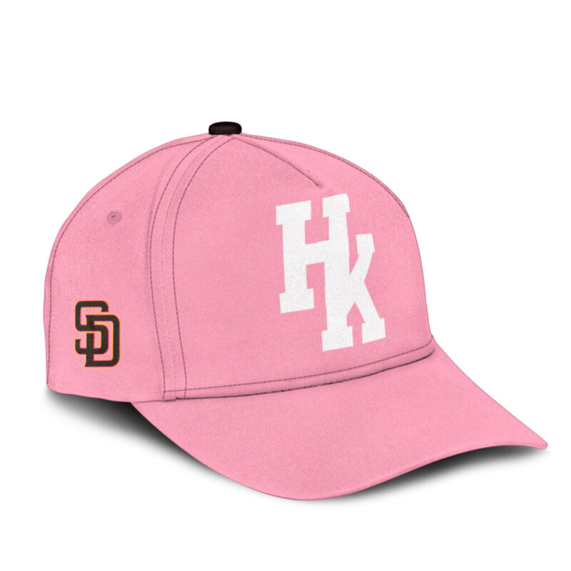 San Diego Padres x hello kitty limited edition 2025 BASEBALL JERSEY - Image 4