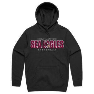 Manly Warringah Sea Eagles Hoodie limited edition