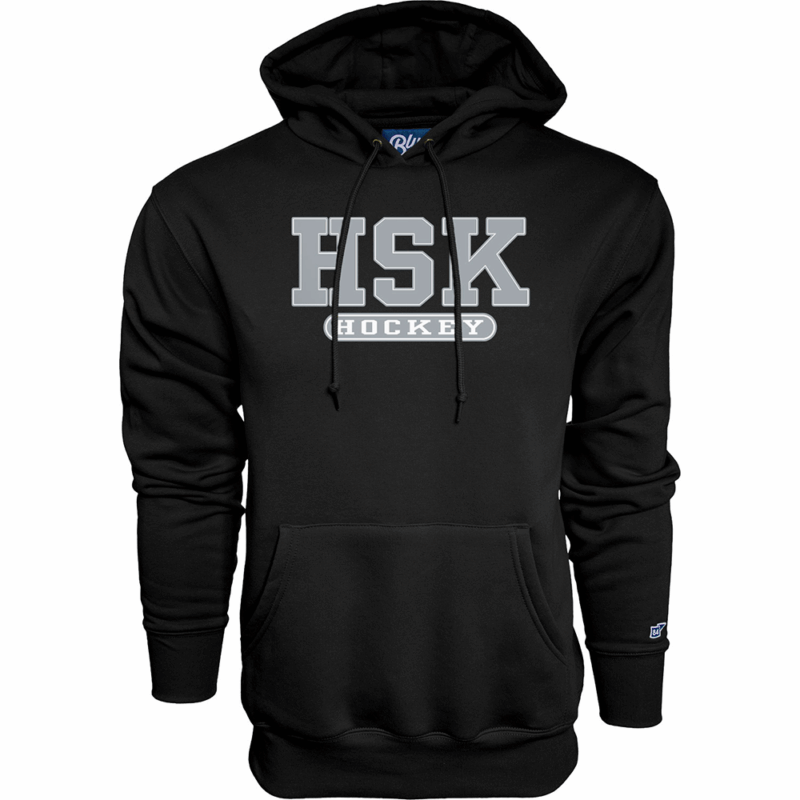 Henderson Silver Knights Home Row Hoodie