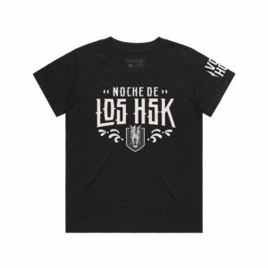Henderson Silver Knights Tee