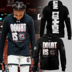 South Carolina Women's Basketball Limited Edition 2025  Hoodie