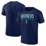 Seattle Mariners Baseball Team T-Shirt/Hoodie/Sweatshirt/Zip Hoodie