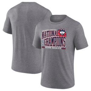 UConn Women’s Basketball  2025 NCAA Women's Basketball National Champions  tshirt