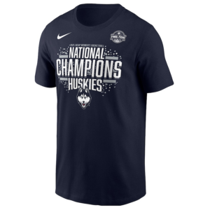 UConn Women’s Basketball  2025 NCAA Women's Basketball National Champions  tshirt