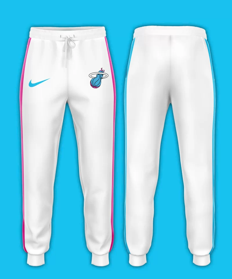 1. Miami HEAT The Original Vice unisex combo - Image 6