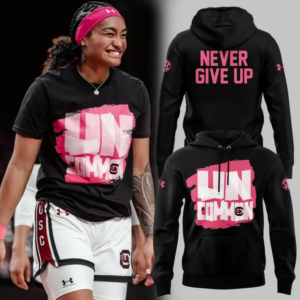 South Carolina Women's Basketball Limited Edition 2025  Hoodie