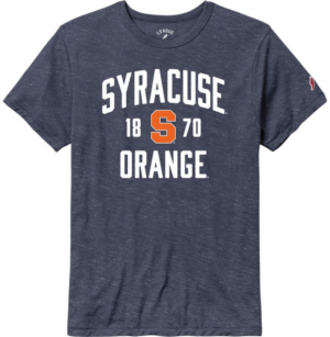 Limited Edition Syracuse Football 2025 Tshirt