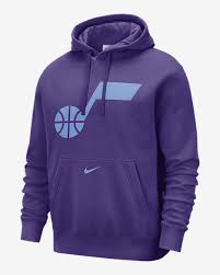 Special New Utah Jazz Hoodie