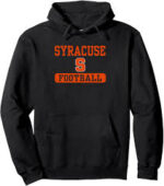 Limited Edition Syracuse Football 2025 Hoodie