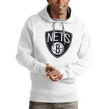 Special New Brooklyn Nets Hoodie