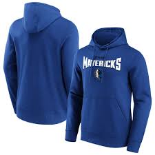 Special New Dallas Mavericks  Hoodie