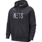 Special New Brooklyn Nets Hoodie