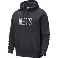 Special New Brooklyn Nets Hoodie