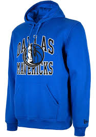 Special New Dallas Mavericks  Hoodie
