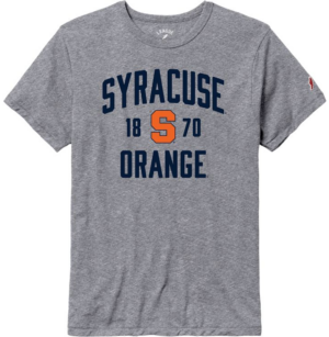 Limited Edition Syracuse Football 2025 Tshirt