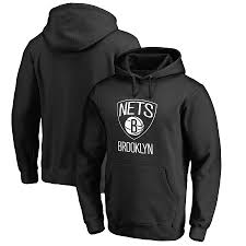 Special New Brooklyn Nets Hoodie