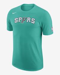 Special New San Antonio Spurs Tee