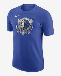 Special New Dallas Mavericks Tee