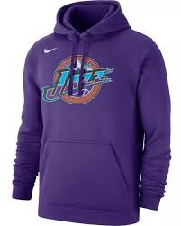 Special New Utah Jazz Hoodie