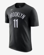 Special New Brooklyn Nets Tee