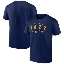 Special New Utah Jazz Tee