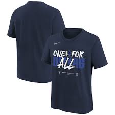 Special New Dallas Mavericks Tee