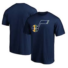 Special New Utah Jazz Tee