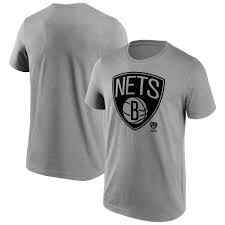 Special New Brooklyn Nets Tee