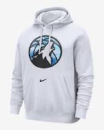 Special New Minnesota Timberwolves Hoodie
