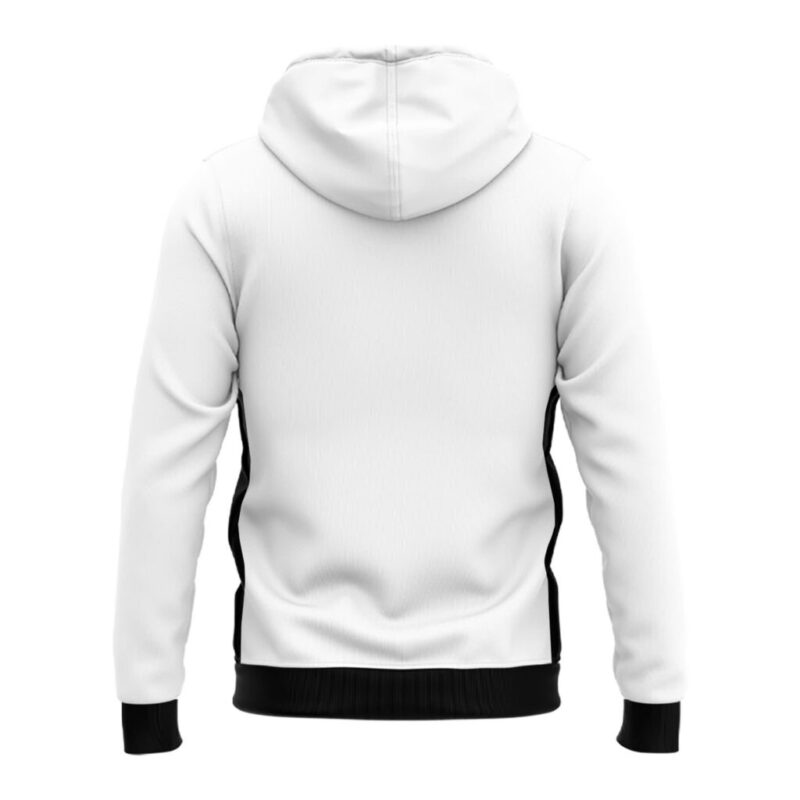 Limited Edition UConn Women’s Basketball Zip Hoodie 2025. - Image 3