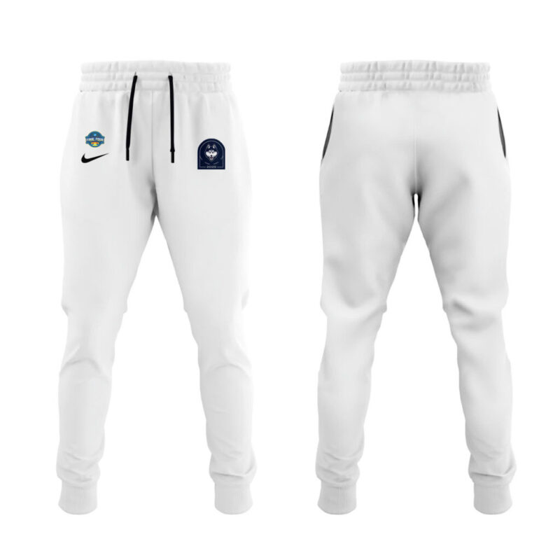 UConn Women's Basketball Hoodie limited edition - Image 6