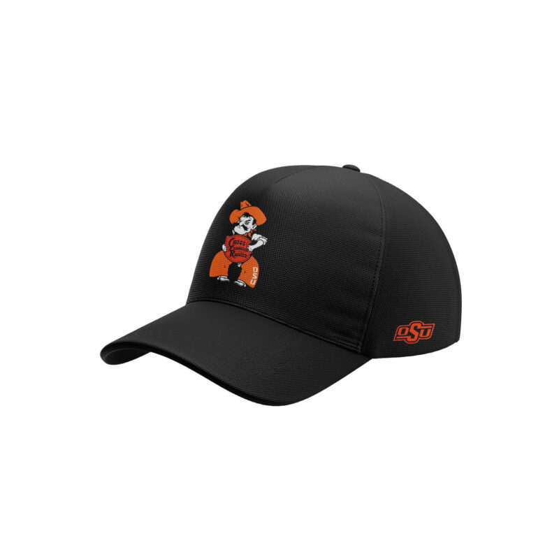 Cowboys Limited The Boys From Oklahoma Black Hoodie 2025 - Image 5